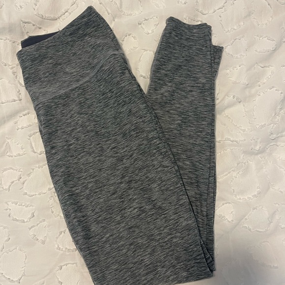 New Balance leggings! - Picture 2 of 3